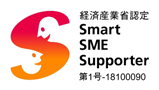 Logo of Smart Supporter