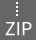 ZIPマークのイメージ