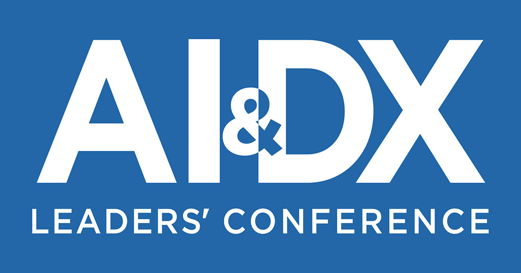 2026年9月11日、大手町プレイスで開催される「AI & DX Leaders
